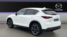 Mazda CX-5 2.0 Sport 5dr Auto Petrol Estate